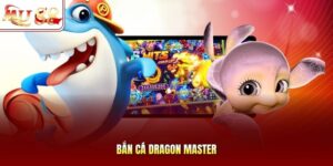 Bắn cá Dragon Master