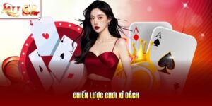 Chiến lược chơi xì dách