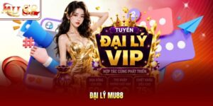 Đại lý MU88