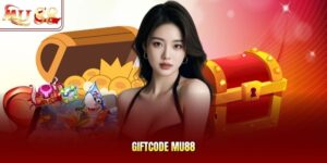 Giftcode mu88