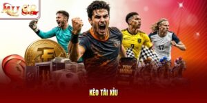 Kèo tài xỉu