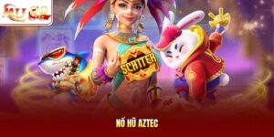 Nổ hũ Aztec