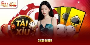 Sicbo mu88