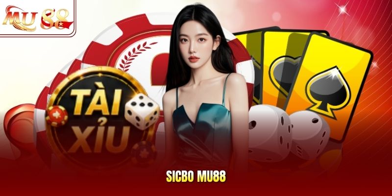 Sicbo mu88 Sicbo mu88