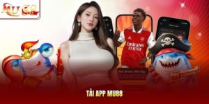 Tải app MU88