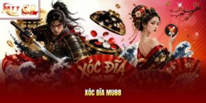 Xóc đĩa mu88